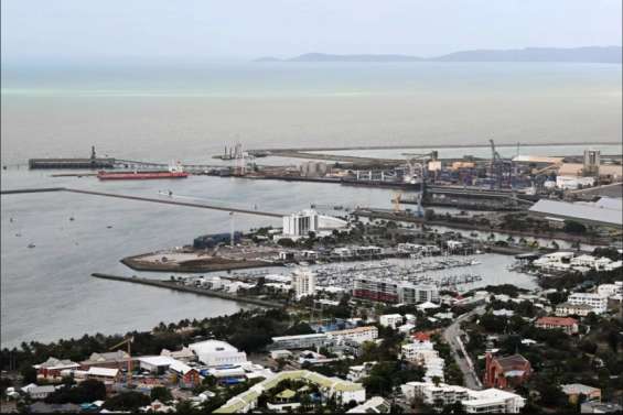 Un plan de stockage d'énergie hydroélectrique gigantesque