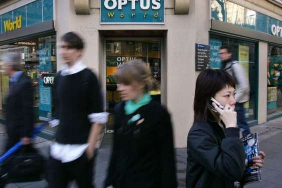 L'Australie inquiète après un piratage massif