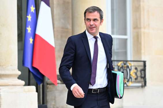 Retraites : la réforme doit entrer en vigueur à l'été 2023