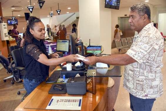 Les délais d'obtention des papiers d'identité en passe d'être régulés