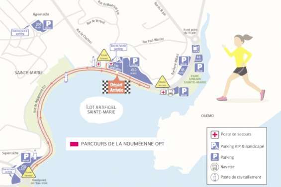 Tout savoir sur La Nouméenne