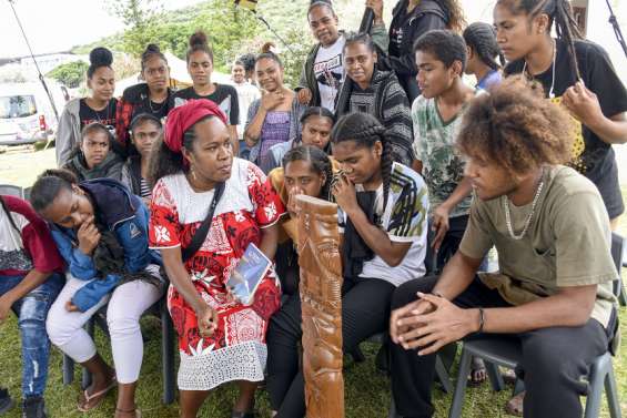 Le Silo ouvre ses portes, pour la dernière fois si aucun engagement n'est pris