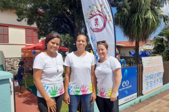 Une drôle de P'tite Académie