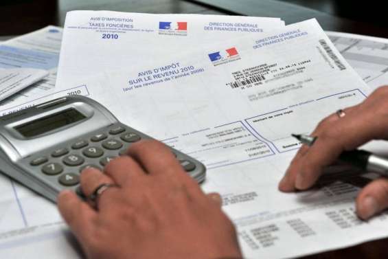 Finances publiques : les points principaux du projet de loi