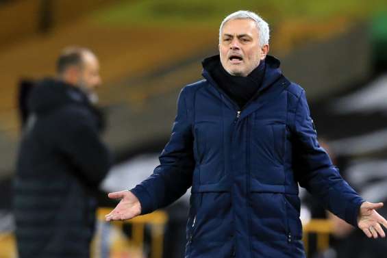 Mourinho mécontent du sort réservé à son porcelet portugais