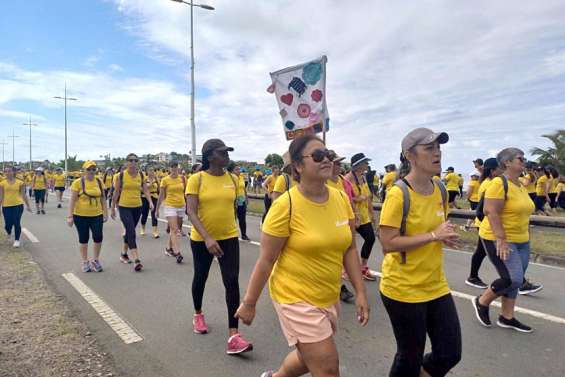 La 17e édition de la Nouméenne-OPT est lancée !