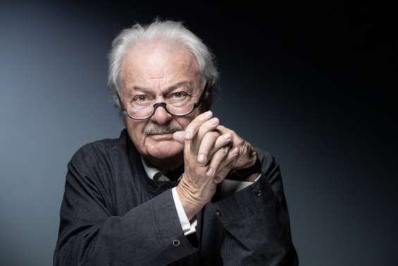 Mort de l'avocat Daniel Soulez Larivière