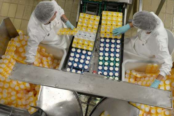 Prix : l'agroalimentaire tire la sonnette d'alarme