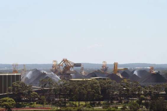 Le plus grand émetteur de carbone arrêtera le charbon d'ici 2035