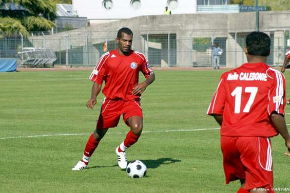 Football : André Sinédo est décédé