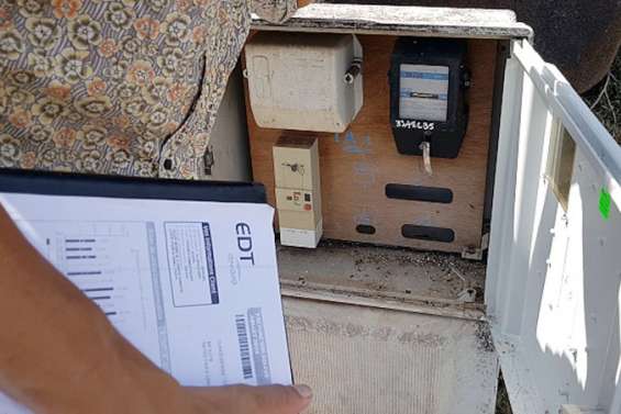 Le prix de l'électricité en forte hausse en Polynésie