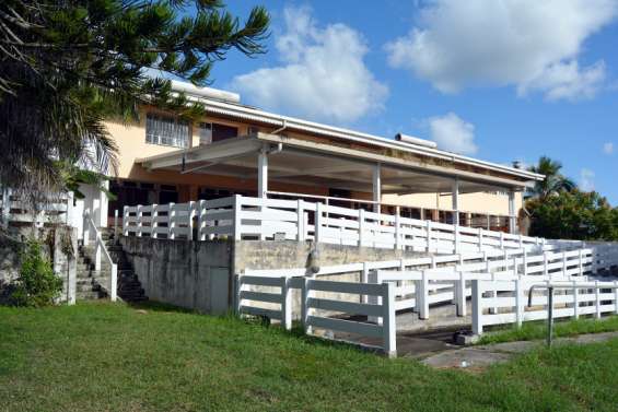 Grâce à une caméra-piéton, les gendarmes mettent la main sur l'incendiaire de Bourail