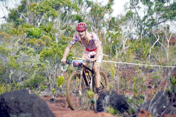 VTT, trail, cyclisme, hippisme : les principaux résultats du week-end