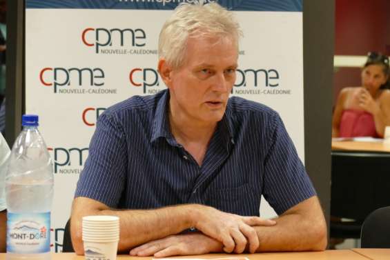 Absente du Cese, la CPME porte réclamation au tribunal administratif