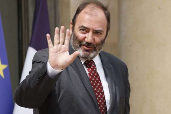 Braun attendu au Mans pour lancer le volet santé du CNR