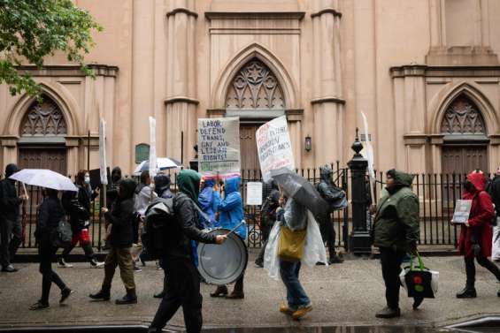 La Cour suprême prête à d'autres révolutions