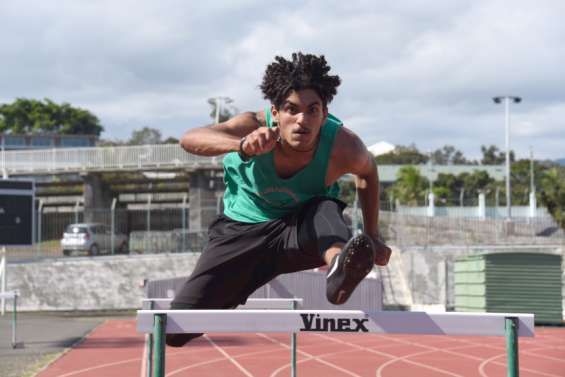 Athlétisme : une jeunesse encore plus rapide