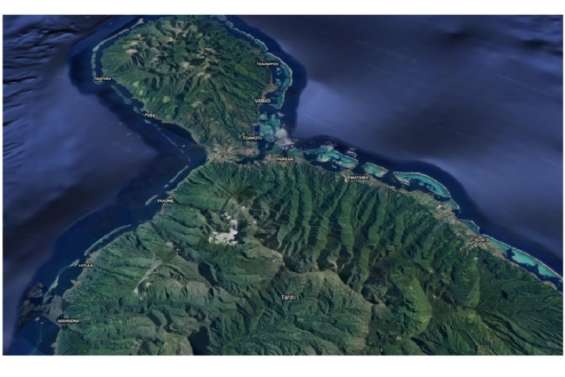 Une nouvelle communauté de communes voit le jour