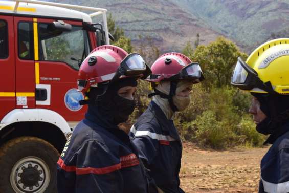 Une saison des feux passée inaperçue