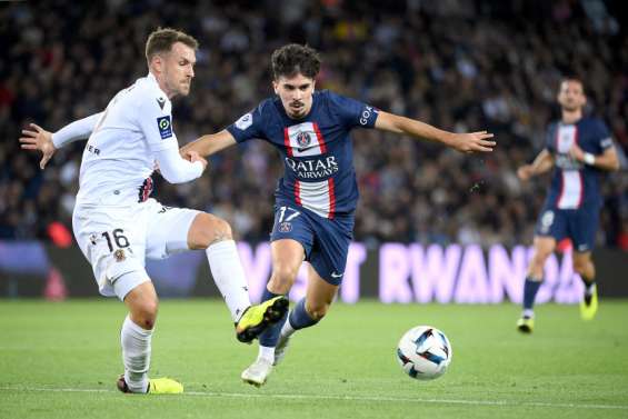 Un Paris Saint-Germain à l'accent très portugais