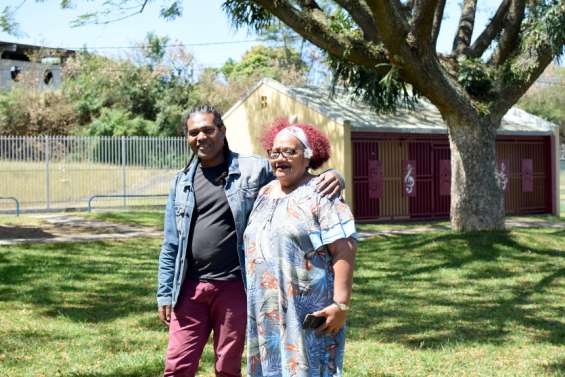 Nouméa : ils veulent améliorer leur cadre de vie et sont devenus conseillers de quartier