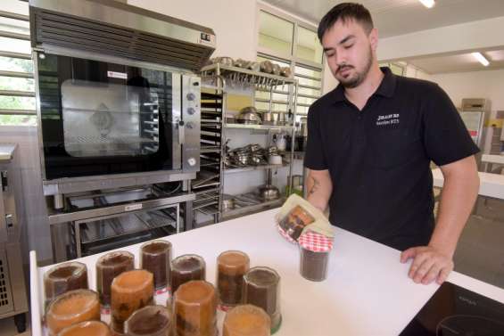 Païta : Saint-Jean-XXIII relève à nouveau le défi du salon Saveurs et traditions