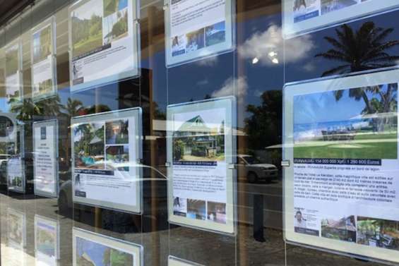 Immobilier : la taxe à 1 000 % démontée à Paris