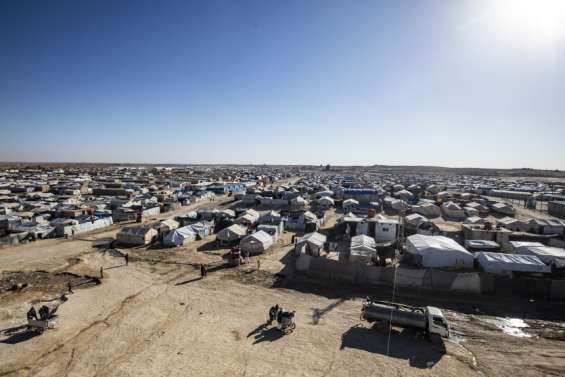 Des Australiens bientôt rapatriés de Syrie, selon les médias