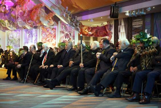 L'Autriche restitue des dépouilles d'indigènes à la Nouvelle-Zélande