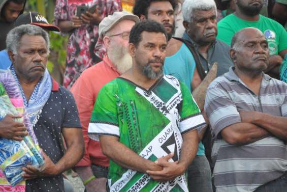 Contrôlé ivre et sans permis, Hugues Vhemavhe placé en garde à vue