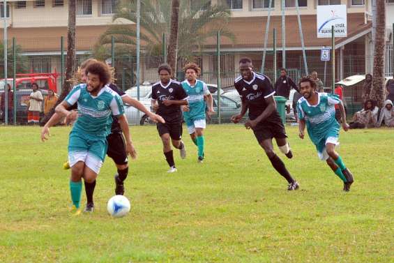 Le cinq majeur ne faiblit pas en PH Sud