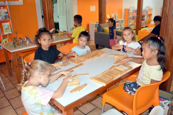 Que faire pour les vacances à Bourail ?