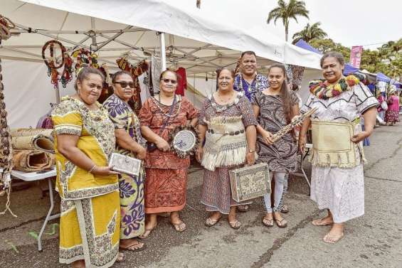 Ça se passe ce week-end