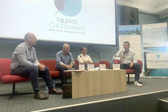 Comment faire revenir les jeunes Calédoniens au pays ?