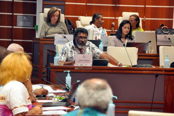 Enercal est au bord de la cessation de paiements : comment sauver la société ?