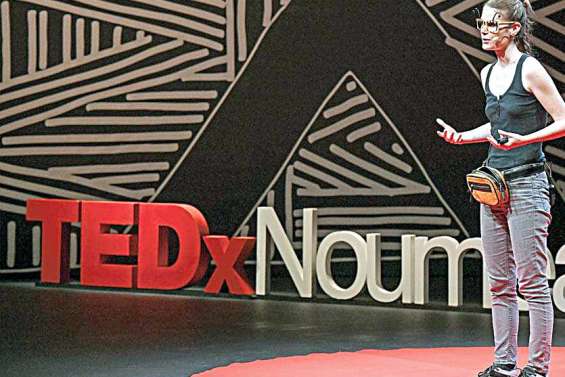 Plongée dans le sixième cru des TEDx ce week-end