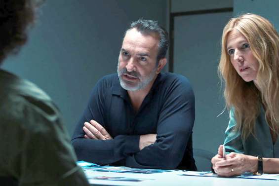 Novembre : un thriller aussi haletant que glaçant