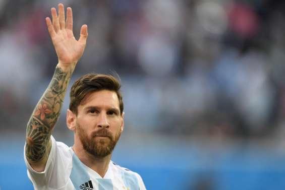 Messi annonce que le Mondial au Qatar sera 