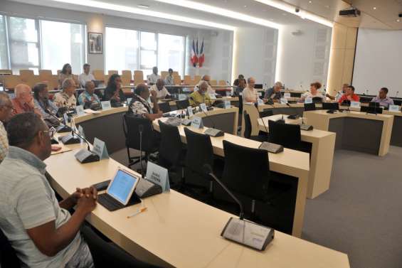 Mines : le Cese favorable à la taxe et à la redevance