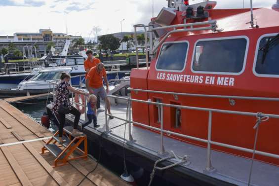 Le tour des subventions de la province Sud