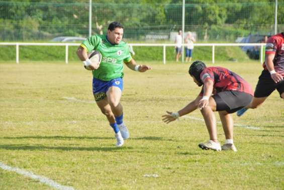 L'Olympique et Dumbéa ont rendez-vous en finale