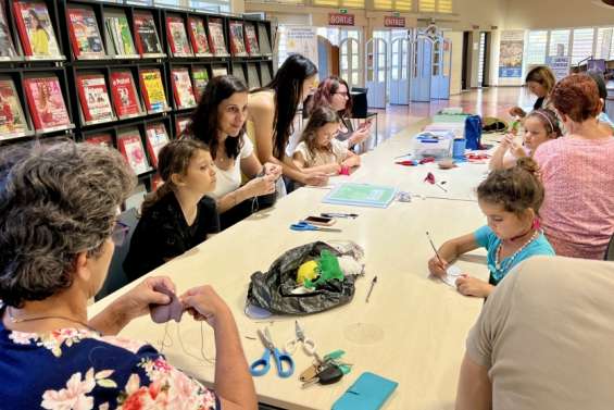 Le week-end en images