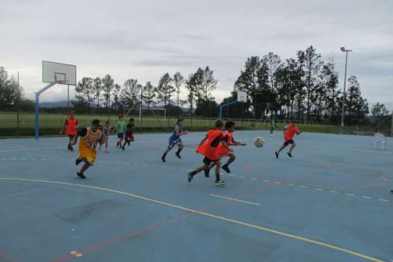 Que faire à La Foa pendant les vacances ?