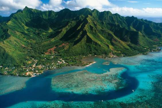 La Polynésie « pays le plus accueillant et amical du monde »