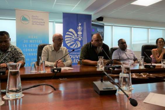 Le gouvernement lance le Pacific DataViz Challenge