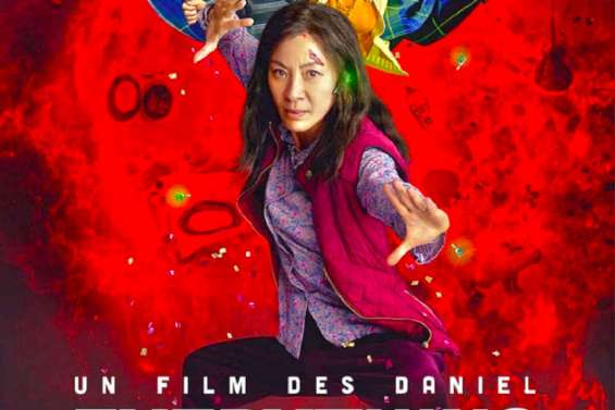 Everything Everywhere  All at Once