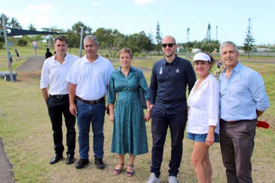 L'Agence nationale du sport fait ses commissions