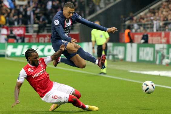 Mbappé, c'est quoi le problème ?