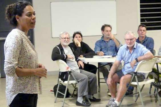 [Mont-Dore] Dernier atelier sur la tranquillité publique à la mairie