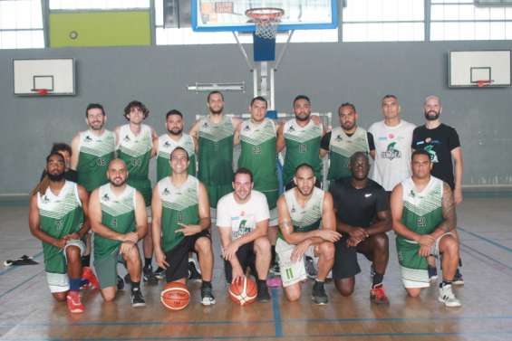 Dumbéa remet son titre en jeu face aux Tahitiens